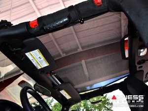 Jeep Wrangler JK JKini - 2 Door Jeep Wrangler JK JKini - 2 Door